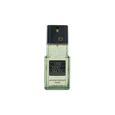 Image of Jacques Bogart One Man Show Eau De Toilette 100ml
