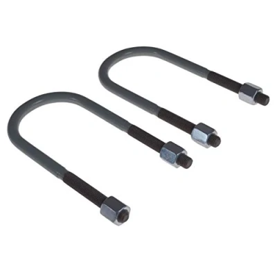 Image of MB912915, MR151263 Spring Clamp BLUE PRINT ADC480103