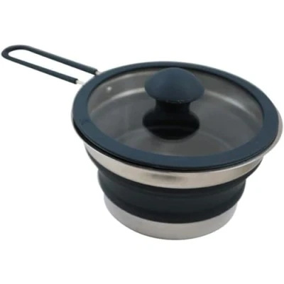 Image of Vango Cuisine 1.5L Non Stick Pot