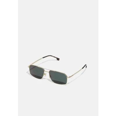 Image of BOSS Sunglasses goldcoloured, Men&#039;s, Size: 58, Gold coloured