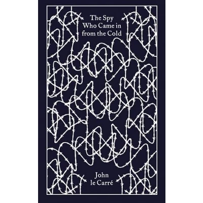 Image of Criterion Collection: the Spy Who Came in From [Blu ray] [1965] [US Import]