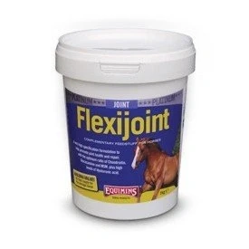 Image of Equimins Flexijoint Horse Joint Supplement x Size: 1 Kg Tub