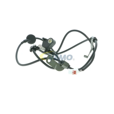Image of GJ6A4371YA, GJ6A4371YB, GJ6A4371YC ABS Sensor VEMO V32 72 0011 Rear Axle Right Original Quality for vehicles with 1220mm 12V