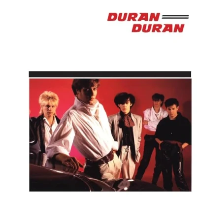 Image of Duran Newly Cut For vinyl At Abbey Road Studios Sealed 2024 UK LP 5054197640865