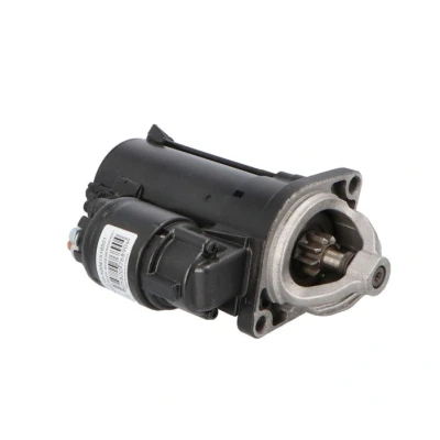 Image of 0041518501, 004151850180, 0051511101, 005151110180, 0051512101 Starter motor BOSCH 0 986 018 570 12V 1kW 8, 10, 9 50, 30 links 70mm