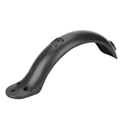 Image of Mud fender cover scooter,Electric Scooter Fenders Mudguard Scooters Guard Accessory replacement for Xiaomi Mijia M365 Electric Scooter(Black&amp;Grey)