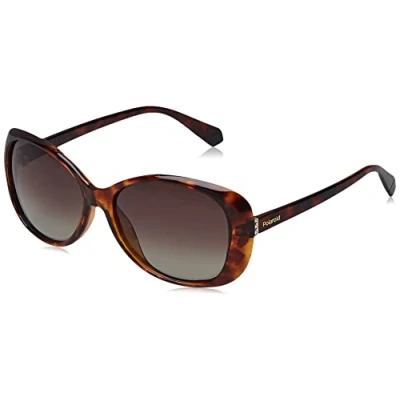 Image of Polaroid PLD 4097/S 086 57LA(PLD24) Unisex Hvn Sunglasses