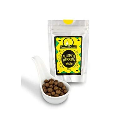 Image of Allspice Berries, Whole
