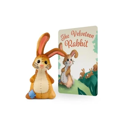 Image of Tonies The Velveteen Rabbit Audio Play Character