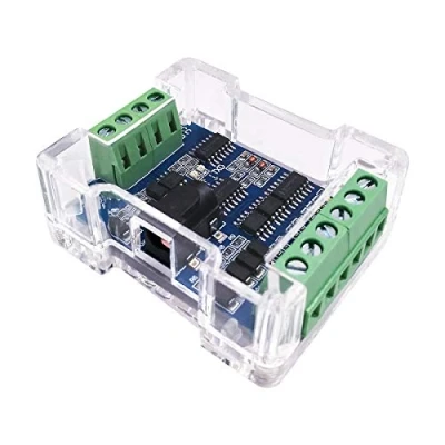 Image of DSD TECH SH RT102 RS485 Repeater Extender for Modbus Routing