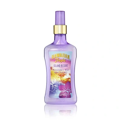 Image of Hawaiian Tropic Island Resort Fragrance Mist 250ml