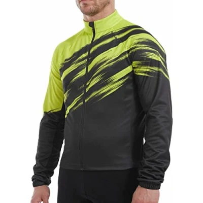Image of Altura Airstream Long Sleeve Men&#039;s Jersey