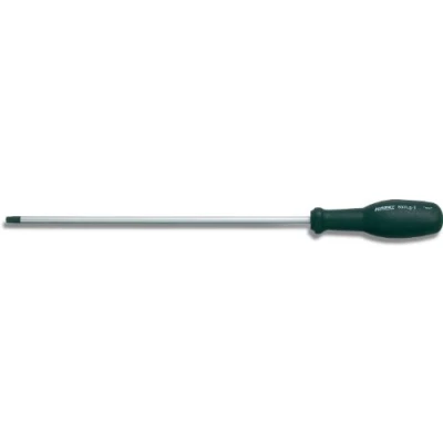 Image of 5439, ASE46827800000 Screwdriver HAZET TORX trinamic 803LG T20 250, 343, 343mm Female Torx, Phillips head (PH)