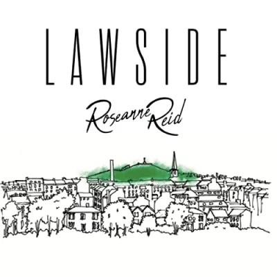 Image of Lawside [VINYL]