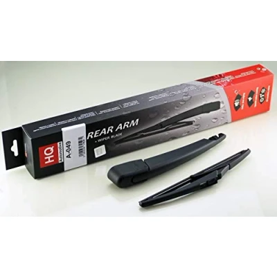 Image of HQ AUTOMOTIVE Dedicated Rear Car Wiper Blade Arm fit Kadjar 2015 &gt; A 049