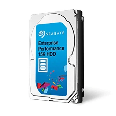 Image of Seagate Exos 15E900 300GB SAS 2.5&quot;&quot; Hard Drive 15000RPM, 256MB Cache