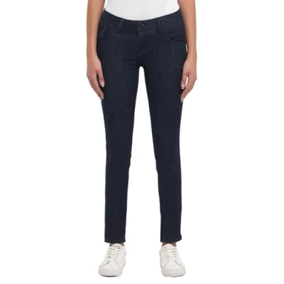 Image of LTB Jeans Women&#039;s Molly M Jeans, Rinsed Wash 082, 28W x 30L