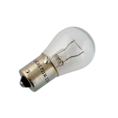 Image of Connect 30541 Lucas Stop &amp; Tail Bulb 24V 24W SCC OE339 10pc