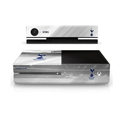 Image of inToro Official Tottenham Hotspur FC Xbox One (Console) Sticker Skin/Xbox