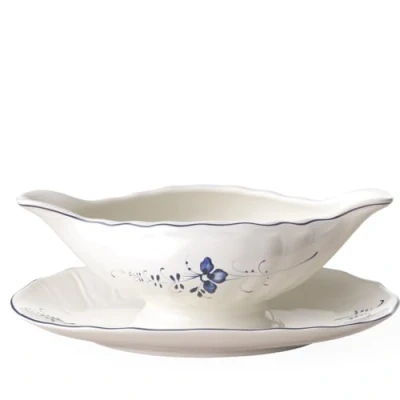 Image of Villeroy &amp; Boch Vieux Luxembourg Sauce Bowl 0.4 L