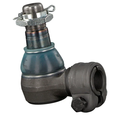Image of 0014601548, 0014601648, 0024600648, A0014601548, A0014601648 Tie Rod FEBI BILSTEIN 39025