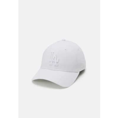 Image of New Era League Essential 9FORTY Unisex Cap, Size: One Size, White