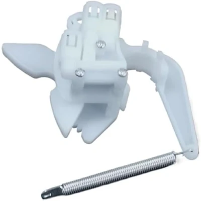 Image of HEMENGtruck ISRI SEAT Control Valve for Volvo/Benz/Renault/Scania/Man Truck 20443641 0009107238 7420748450 1847100 2133705 20586535 2.97008