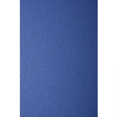 Image of Netuno 10x Textured cardstock Cobalt Blue A4 210x297mm 220g Prisma Cobalto Coloured Cardboard one Sided Felt Paper Colorful Decorating for Scrapbooking Card Making Art Craft