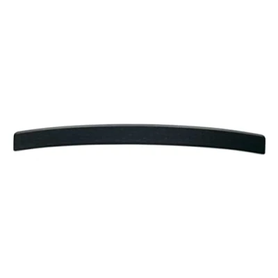 Image of Lialto Bumper Protector Black Suitable for BMW 3 Series Estate Type: G21 2019 2022 Model Before Facelift