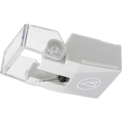 Image of Audio Technica VMN70SP Replacement stylus for VM760SLC Grey