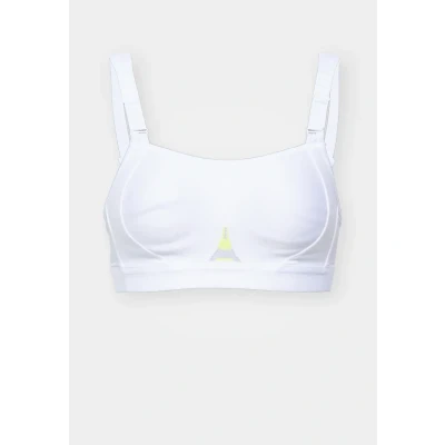 Image of triaction by Triumph Gravity LITE N EX High support sports bra, Women&#039;s, Size: 38A, White
