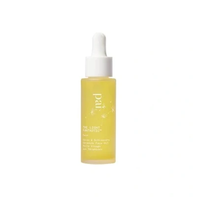 Image of Pai Skincare The Light Fantastic Cacao &amp; Schisandra Ceramide Face Oil 30ml