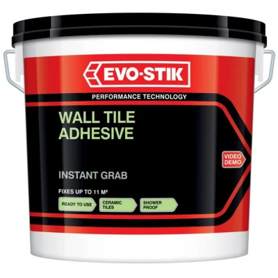 Image of STX_368072 Evo Stik Non Slip Tile Adhesive Economy (30811581)