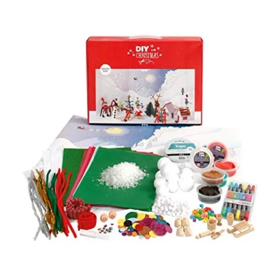 Image of Christmas Landscape Kit