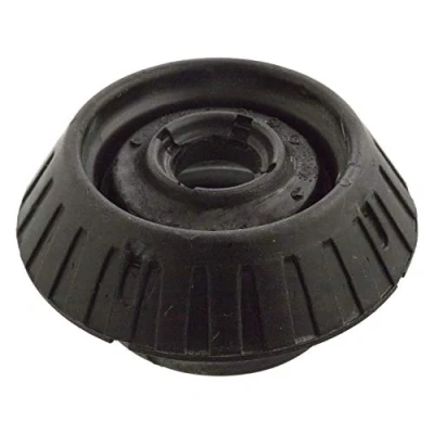 Image of 51920SAA015, 51920SCC005, 51920SCC015, 51920TG0T01, 51920TG5C01 Top strut mount FEBI BILSTEIN 102984 Front Axle without ball bearing Elastomer