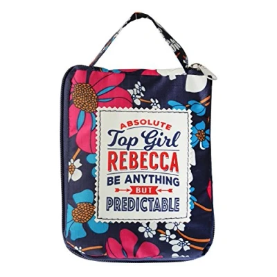 Image of Fab Girl Tote Bags Bags, Multi/Colored
