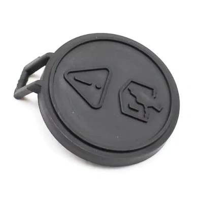 Image of For BMW MINI R50 R52 R53 Cooper One Engine Radiator Coolant Expansion Tank Cap