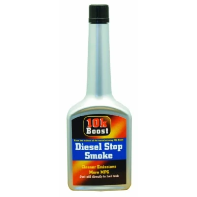 Image of 10K 1441A 265ml Boost Diesel Stop Smoke
