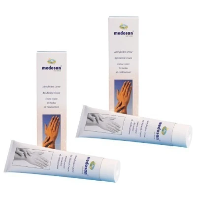 Image of Age Blemish Cream Natural Spot Treatment 100ml Twin Pack