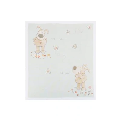 Image of Boofle Greetings Card for Her/Friend Cute Design