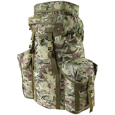 Image of Kombat UK Offical MOD Cadet Pack Mk 2 BTP (British Terrain Pattern), One size fits all