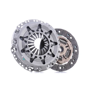 Image of 1611549080, 1611549380, 1640074680, 1640077980 clutch SACHS 3000 954 477 without release bearing 200mm TOYOTA: Aygo, Yaris III Hatchback