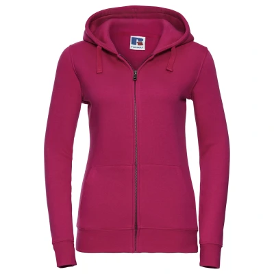 Image of Russell Authentic women&#039;s Sweatshirt in Multicolour