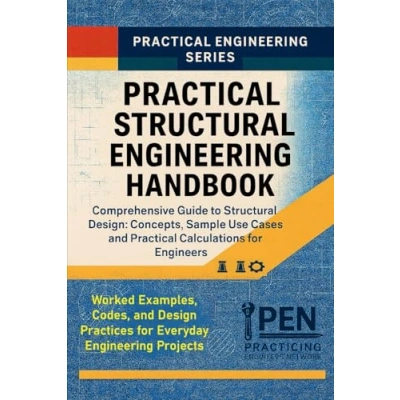 Buy Practical Structural Engineering Handbook: Comprehensive Guide to ...