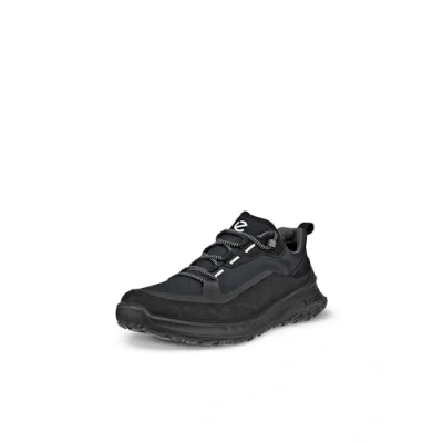 Image of ULT TRN Leather Textile Men&#039;s Trekking Shoes