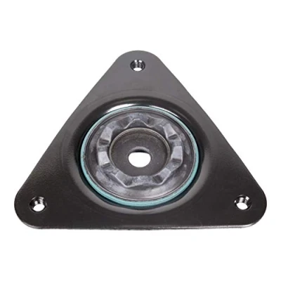 Image of 5432000Q0C, 543204CL0B, 543206968R, 543258271R Top strut mount FEBI BILSTEIN 103189 Front Axle without ball bearing Elastomer RENAULT: Megane 4