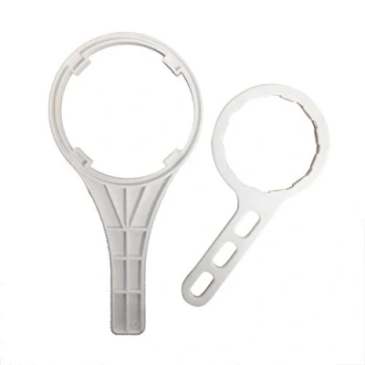 Image of Finest Filters Reverse Osmosis RO Housing Spanner Set for 10&quot; and Membrane