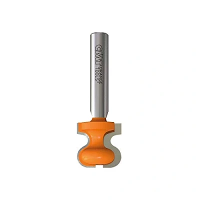 Image of CMT Orange Tools 955.102.11 Strawberry for Handles HM S 8 D 19.05 x