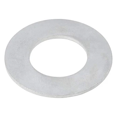 Image of Trend CraftPro Bush Washer, Diameter 20 mm, Bore 1/2 Inch (12.7 mm), Thickness 1.1 Reducing Ring for Sawblades, Up to 180 mm Blade Dia, CSB/BW27