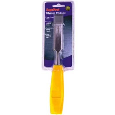 Image of SupaTool Chisel 5/8&#039;&#039; (18mm)
